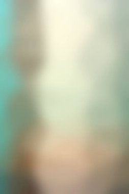 Değişik renkte arkaplan. Kopya alanı olan modern boyalı duvar kağıdı. 