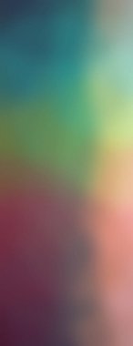 Değişik renkte arkaplan. Kopya alanı olan modern boyalı duvar kağıdı. 