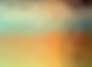 Değişik renkte arkaplan. Kopya alanı olan modern boyalı duvar kağıdı. 