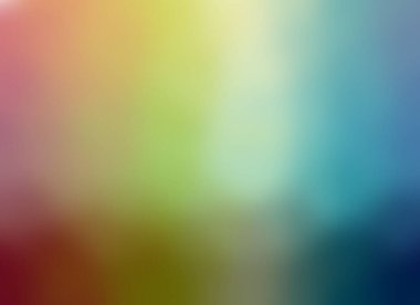 Değişik renkte arkaplan. Kopya alanı olan modern boyalı duvar kağıdı. 