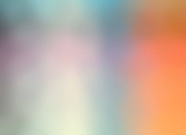 Değişik renkte arkaplan. Kopya alanı olan modern boyalı duvar kağıdı. 