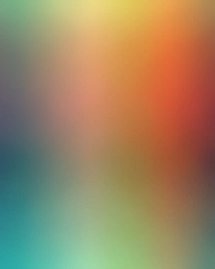 Değişik renkte arkaplan. Kopya alanı olan modern boyalı duvar kağıdı. 