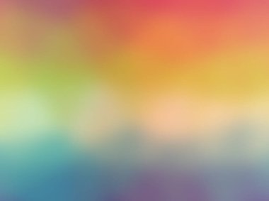 Değişik renkte arkaplan. Kopya alanı olan modern boyalı duvar kağıdı. 