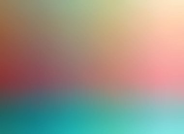 Değişik renkte arkaplan. Kopya alanı olan modern boyalı duvar kağıdı. 