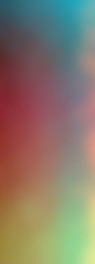 Değişik renkte arkaplan. Kopya alanı olan modern boyalı duvar kağıdı. 