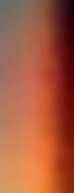 Değişik renkte arkaplan. Kopya alanı olan modern boyalı duvar kağıdı. 