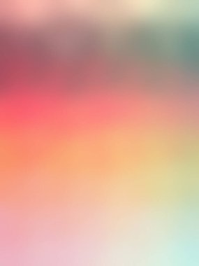 Değişik renkte arkaplan. Kopya alanı olan modern boyalı duvar kağıdı. 