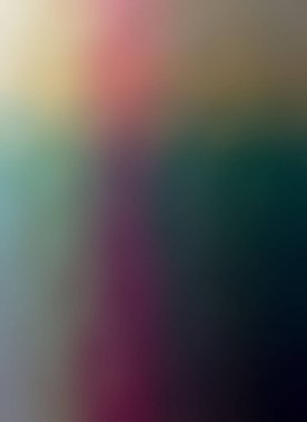 Değişik renkte arkaplan. Kopya alanı olan modern boyalı duvar kağıdı. 