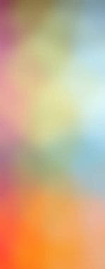 Soyut rengarenk arkaplan. arkaplan için modern boyalı duvar ya da fotokopi alanı olan duvar kağıdı. çok renkli resim