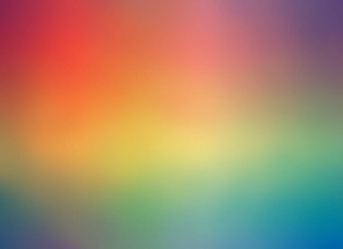 Değişik renkte arkaplan. Kopya alanı olan modern boyalı duvar kağıdı. 