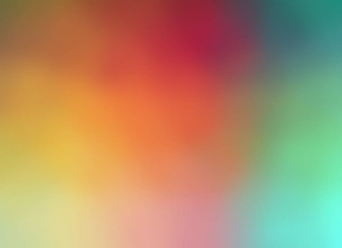 Değişik renkte arkaplan. Kopya alanı olan modern boyalı duvar kağıdı. 