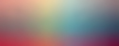 Değişik renkte arkaplan. Kopya alanı olan modern boyalı duvar kağıdı. 