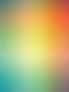 Değişik renkte arkaplan. Kopya alanı olan modern boyalı duvar kağıdı. 