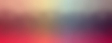 Değişik renkte arkaplan. Kopya alanı olan modern boyalı duvar kağıdı. 