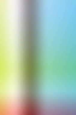 Değişik renkte arkaplan. Kopya alanı olan modern boyalı duvar kağıdı. 