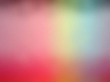 Değişik renkte arkaplan. Kopya alanı olan modern boyalı duvar kağıdı. 