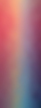 Değişik renkte arkaplan. Kopya alanı olan modern boyalı duvar kağıdı. 