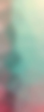 Değişik renkte arkaplan. Kopya alanı olan modern boyalı duvar kağıdı. 