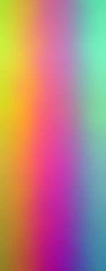 Değişik renkte arkaplan. Kopya alanı olan modern boyalı duvar kağıdı. 