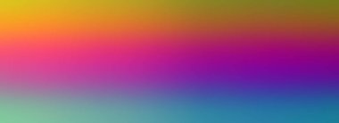 Değişik renkte arkaplan. Kopya alanı olan modern boyalı duvar kağıdı. 