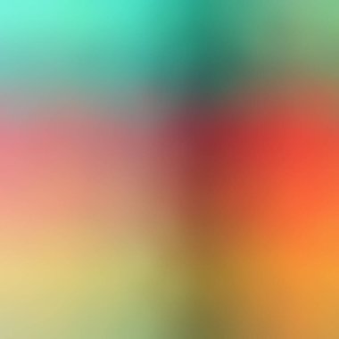 Değişik renkte arkaplan. Kopya alanı olan modern boyalı duvar kağıdı. 