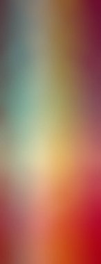 Değişik renkte arkaplan. Kopya alanı olan modern boyalı duvar kağıdı. 