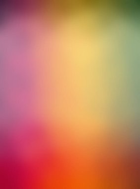 Değişik renkte arkaplan. Kopya alanı olan modern boyalı duvar kağıdı. 