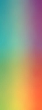 Soyut rengarenk arkaplan. arkaplan için modern boyalı duvar ya da fotokopi alanı olan duvar kağıdı. çok renkli resim