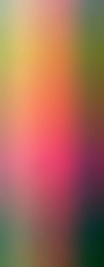 Değişik renkte arkaplan. Kopya alanı olan modern boyalı duvar kağıdı. 