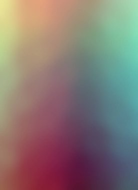 Değişik renkte arkaplan. Kopya alanı olan modern boyalı duvar kağıdı. 