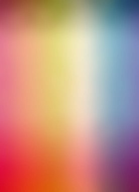 Değişik renkte arkaplan. Kopya alanı olan modern boyalı duvar kağıdı. 