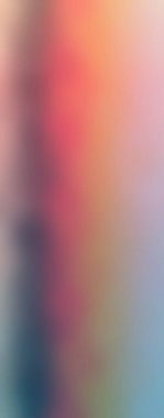 Değişik renkte arkaplan. Kopya alanı olan modern boyalı duvar kağıdı. 