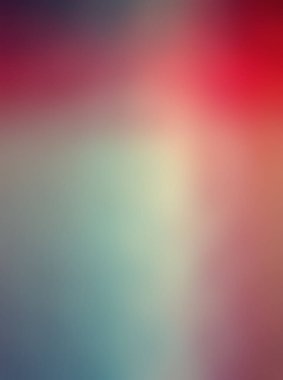 Değişik renkte arkaplan. Kopya alanı olan modern boyalı duvar kağıdı. 