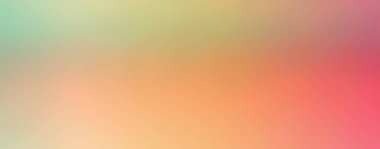 Değişik renkte arkaplan. Kopya alanı olan modern boyalı duvar kağıdı. 