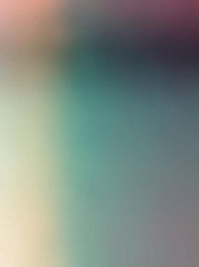 Değişik renkte arkaplan. Kopya alanı olan modern boyalı duvar kağıdı. 