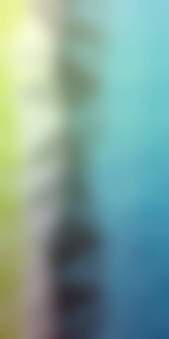 Değişik renkte arkaplan. Kopya alanı olan modern boyalı duvar kağıdı. 