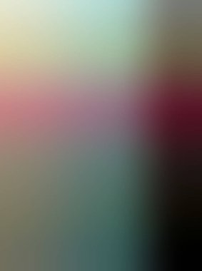 Değişik renkte arkaplan. Kopya alanı olan modern boyalı duvar kağıdı. 