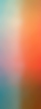 Değişik renkte arkaplan. Kopya alanı olan modern boyalı duvar kağıdı. 