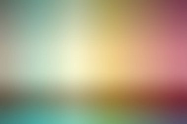 Değişik renkte arkaplan. Kopya alanı olan modern boyalı duvar kağıdı. 