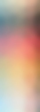 Değişik renkte arkaplan. Kopya alanı olan modern boyalı duvar kağıdı. 