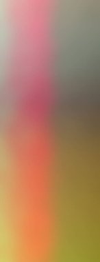 Değişik renkte arkaplan. Kopya alanı olan modern boyalı duvar kağıdı. 