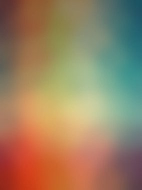 Değişik renkte arkaplan. Kopya alanı olan modern boyalı duvar kağıdı. 