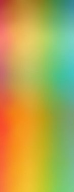 Soyut rengarenk arkaplan. arkaplan için modern boyalı duvar ya da fotokopi alanı olan duvar kağıdı. çok renkli resim