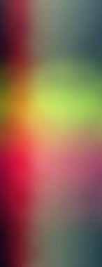 Değişik renkte arkaplan. Kopya alanı olan modern boyalı duvar kağıdı. 