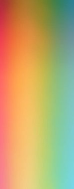 Değişik renkte arkaplan. Kopya alanı olan modern boyalı duvar kağıdı. 