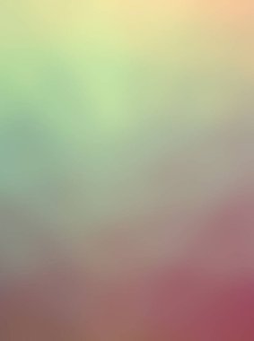 Değişik renkte arkaplan. Kopya alanı olan modern boyalı duvar kağıdı. 