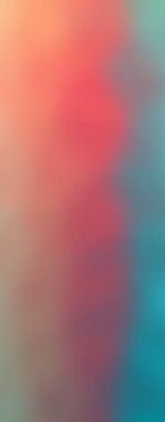 Soyut rengarenk arkaplan. arkaplan için modern boyalı duvar ya da fotokopi alanı olan duvar kağıdı. çok renkli resim