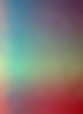 Değişik renkte arkaplan. Kopya alanı olan modern boyalı duvar kağıdı. 