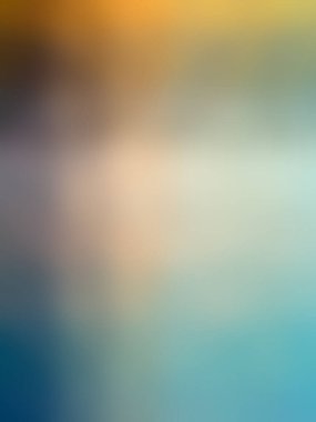 Değişik renkte arkaplan. Kopya alanı olan modern boyalı duvar kağıdı. 