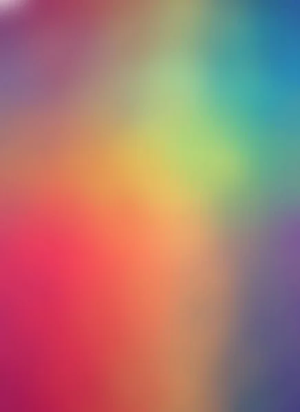 Abstract Gradient Colorful Background Modern Painted Wall Backdrop Wallpaper Copy — Stock Photo, Image